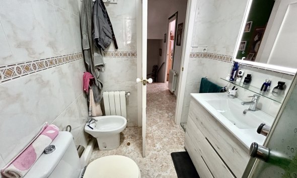 Reventa - Adosado - Torrevieja - Los Altos