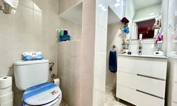 Reventa - Adosado - Torrevieja - Los Altos