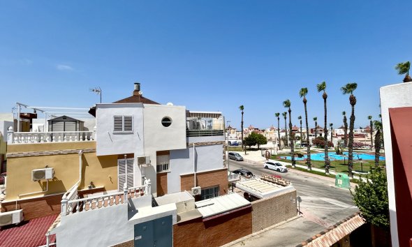 Reventa - Adosado - Torrevieja - Los Altos