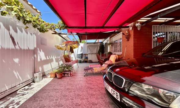 Reventa - Adosado - Torrevieja - Los Altos