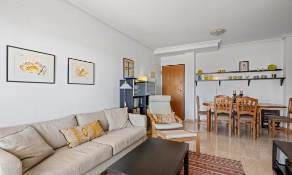 Reventa - Apartamento - Orihuela Costa - Cabo Roig