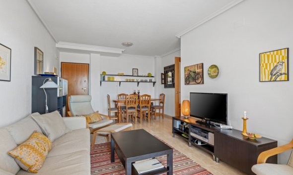 Reventa - Apartamento - Orihuela Costa - Cabo Roig
