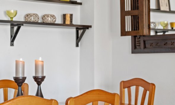 Reventa - Apartamento - Orihuela Costa - Cabo Roig