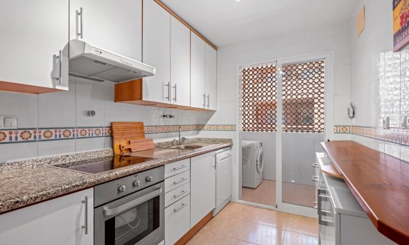Reventa - Apartamento - Orihuela Costa - Cabo Roig