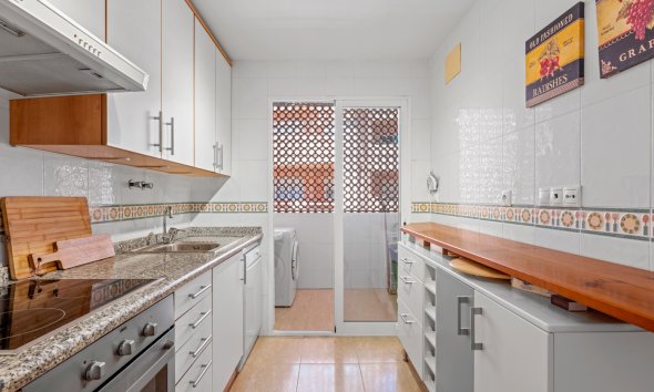 Reventa - Apartamento - Orihuela Costa - Cabo Roig