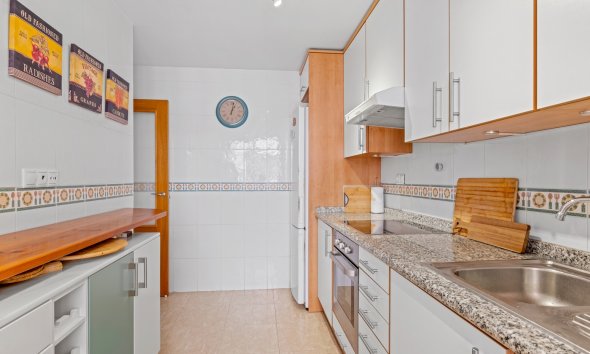 Reventa - Apartamento - Orihuela Costa - Cabo Roig