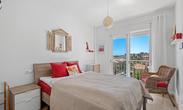 Reventa - Apartamento - Orihuela Costa - Cabo Roig