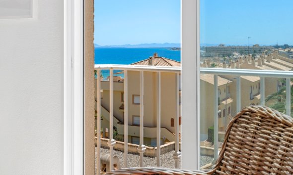 Reventa - Apartamento - Orihuela Costa - Cabo Roig