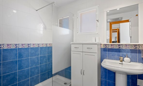 Reventa - Apartamento - Orihuela Costa - Cabo Roig