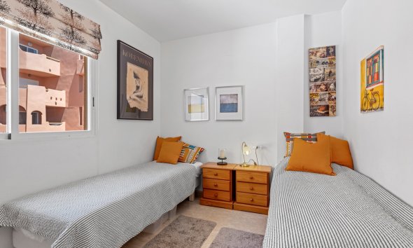 Reventa - Apartamento - Orihuela Costa - Cabo Roig