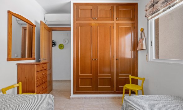Reventa - Apartamento - Orihuela Costa - Cabo Roig
