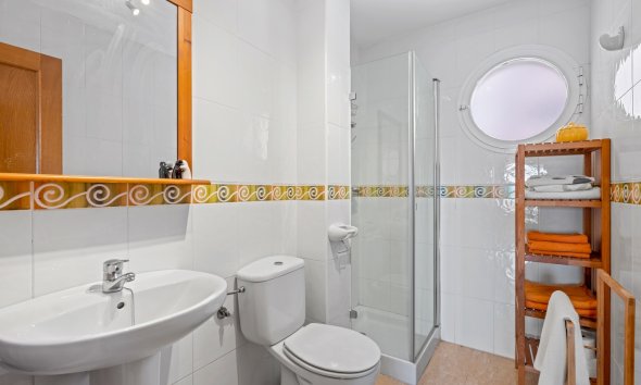 Reventa - Apartamento - Orihuela Costa - Cabo Roig