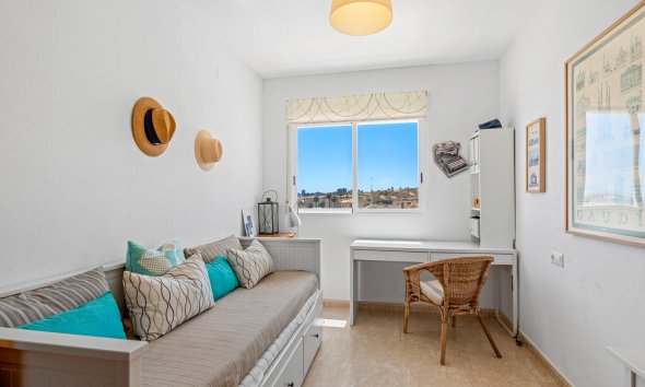 Reventa - Apartamento - Orihuela Costa - Cabo Roig