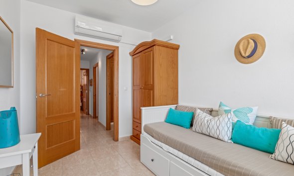 Reventa - Apartamento - Orihuela Costa - Cabo Roig