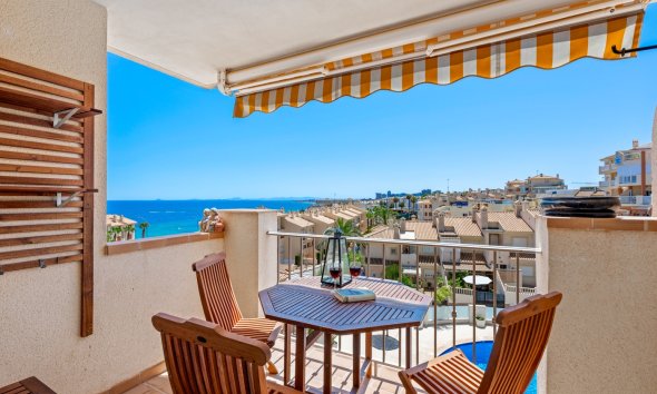 Reventa - Apartamento - Orihuela Costa - Cabo Roig
