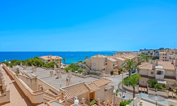 Reventa - Apartamento - Orihuela Costa - Cabo Roig