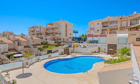 Reventa - Apartamento - Orihuela Costa - Cabo Roig