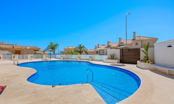 Reventa - Apartamento - Orihuela Costa - Cabo Roig