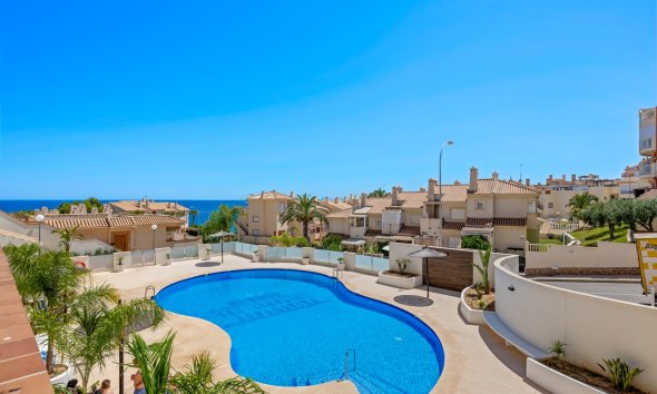 Reventa - Apartamento - Orihuela Costa - Cabo Roig