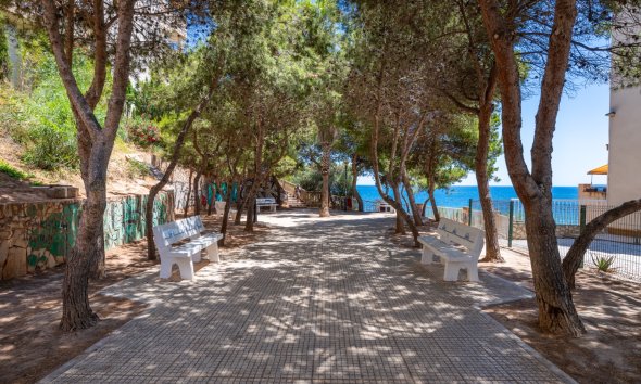 Reventa - Apartamento - Orihuela Costa - Cabo Roig