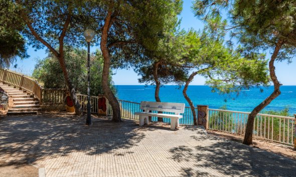 Reventa - Apartamento - Orihuela Costa - Cabo Roig