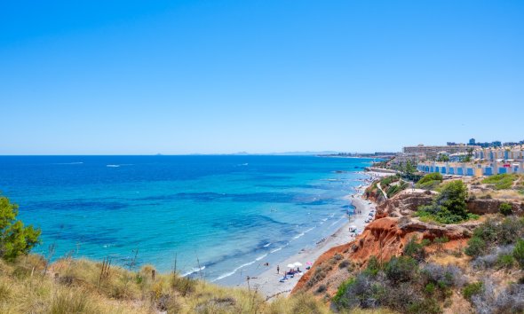 Reventa - Apartamento - Orihuela Costa - Cabo Roig