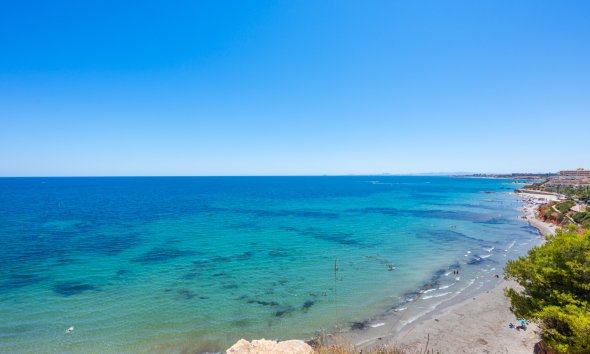 Reventa - Apartamento - Orihuela Costa - Cabo Roig