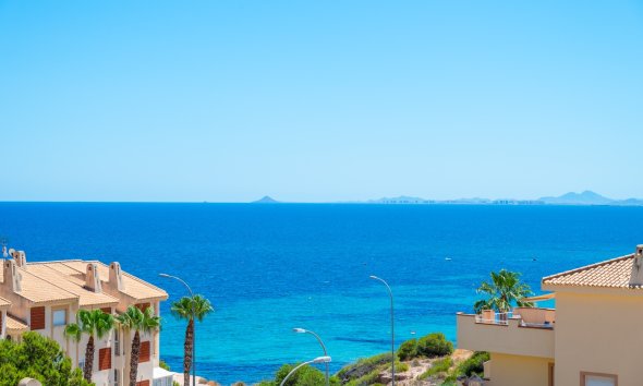 Reventa - Apartamento - Orihuela Costa - Cabo Roig