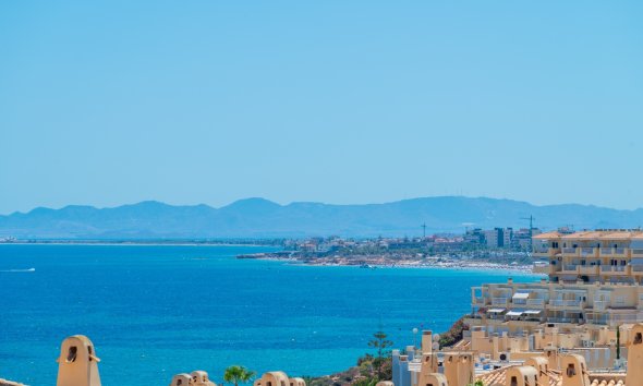 Reventa - Apartamento - Orihuela Costa - Cabo Roig