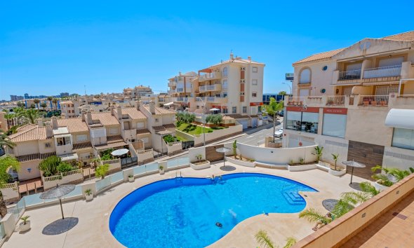 Reventa - Apartamento - Orihuela Costa - Cabo Roig