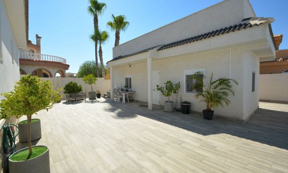 Reventa - Villa - Ciudad Quesada - Lo Pepin