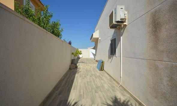 Reventa - Villa - Ciudad Quesada - Lo Pepin