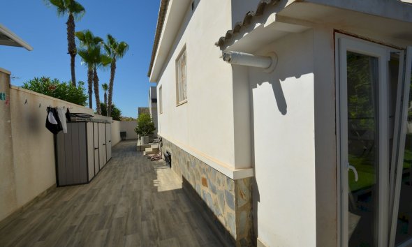 Reventa - Villa - Ciudad Quesada - Lo Pepin