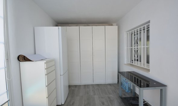 Reventa - Villa - Ciudad Quesada - Lo Pepin