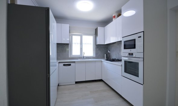 Reventa - Villa - Ciudad Quesada - Lo Pepin