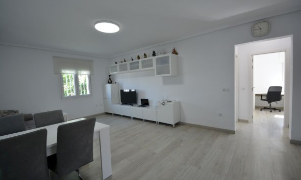 Reventa - Villa - Ciudad Quesada - Lo Pepin