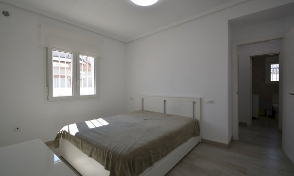 Reventa - Villa - Ciudad Quesada - Lo Pepin