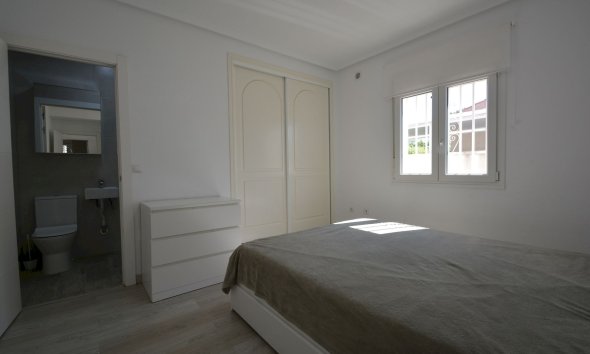 Reventa - Villa - Ciudad Quesada - Lo Pepin