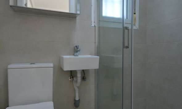 Reventa - Villa - Ciudad Quesada - Lo Pepin