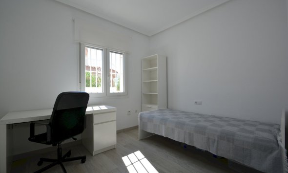Reventa - Villa - Ciudad Quesada - Lo Pepin
