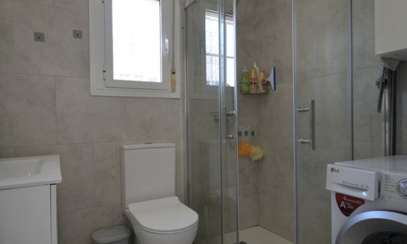 Reventa - Villa - Ciudad Quesada - Lo Pepin