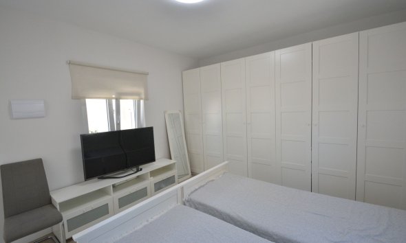 Reventa - Villa - Ciudad Quesada - Lo Pepin