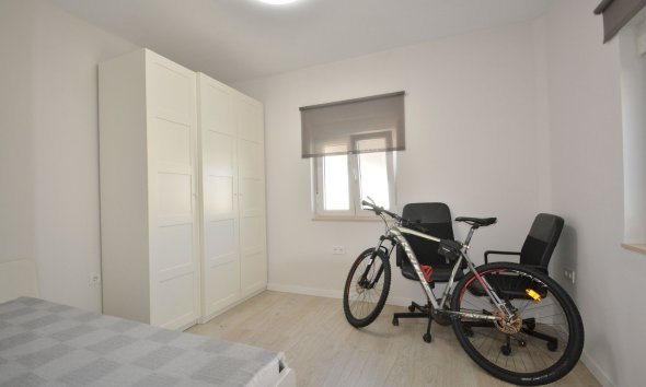 Reventa - Villa - Ciudad Quesada - Lo Pepin