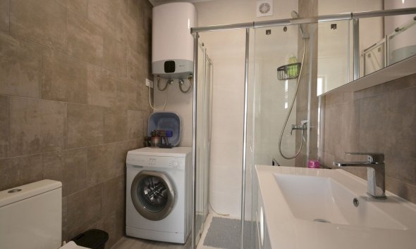 Reventa - Villa - Ciudad Quesada - Lo Pepin