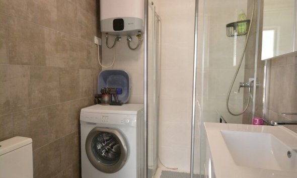 Reventa - Villa - Ciudad Quesada - Lo Pepin