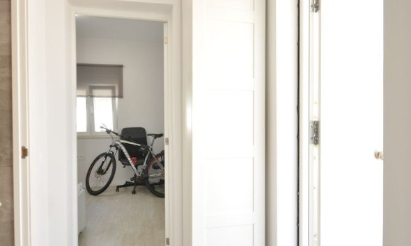 Reventa - Villa - Ciudad Quesada - Lo Pepin