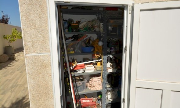 Reventa - Villa - Ciudad Quesada - Lo Pepin