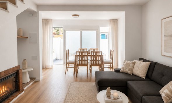 Reventa - Adosado - Orihuela Costa - Los Altos