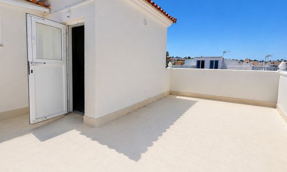 Reventa - Adosado - Orihuela Costa - Los Altos