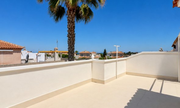 Reventa - Adosado - Orihuela Costa - Los Altos